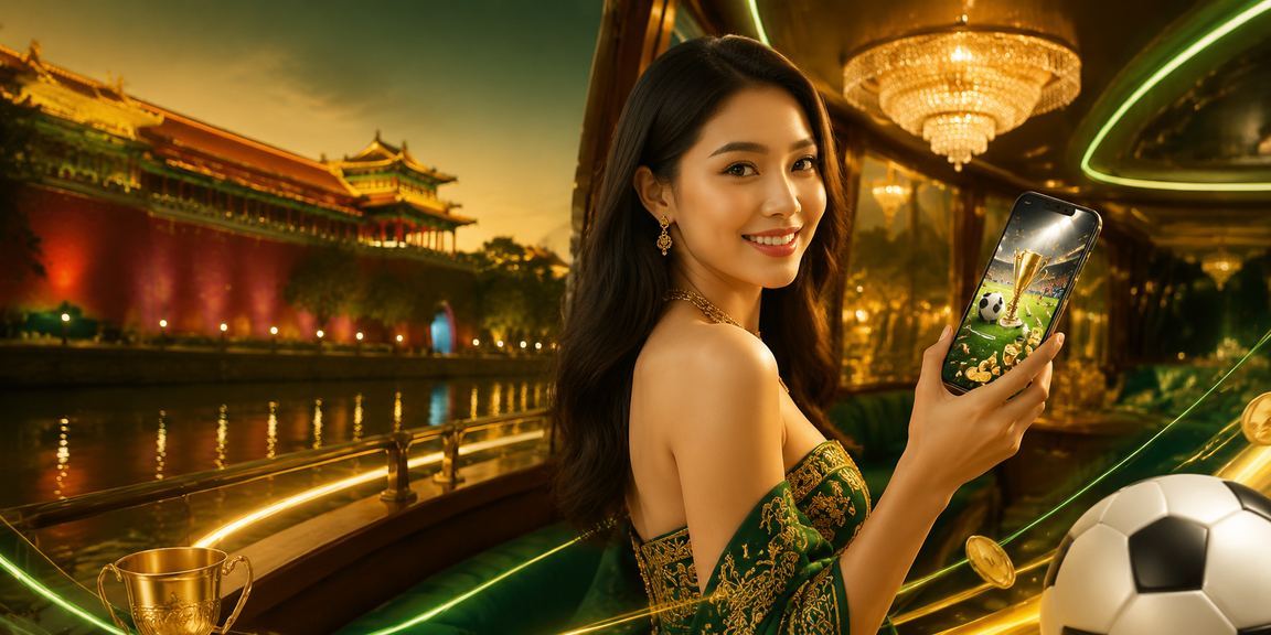 Giao diện trò chơi trực tuyến đa dạng trên nền tảng 608
