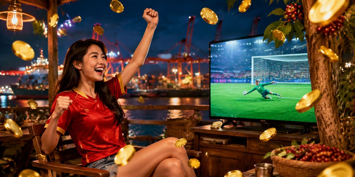 Người chơi tham gia Jackpot trên nền tảng 608 với trải nghiệm mượt mà