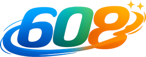 Logo thương hiệu 608